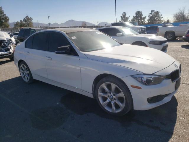 2015 BMW 320 I XDRI - WBA3C3G51FNT52262