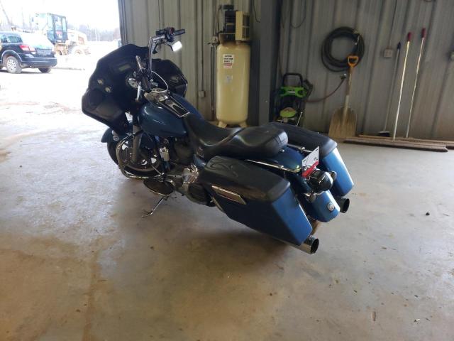 2006 HARLEY-DAVIDSON FLTRI - 1HD1FSW156Y617921