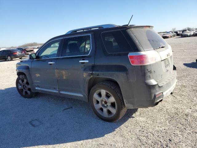 2015 GMC TERRAIN DE - 2GKFLUE3XF6139228