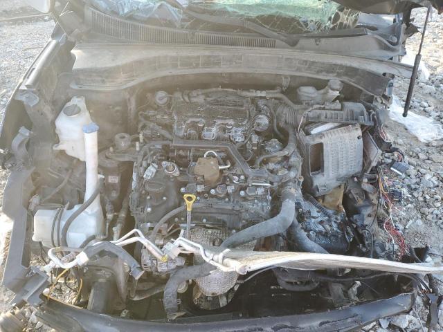 5XYKU4A71EG527658 KIA SORENTO EX