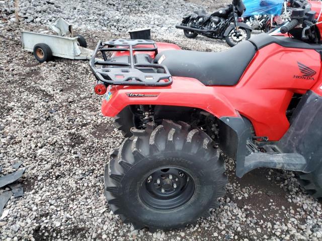 2020 HONDA TRX520 FM 1HFTE4566L4500122