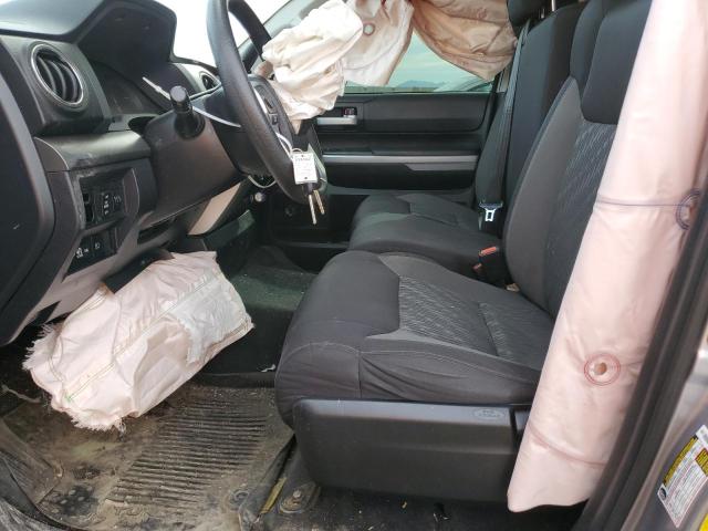 2021 TOYOTA TUNDRA DOU - 5TFRY5F15MX292240