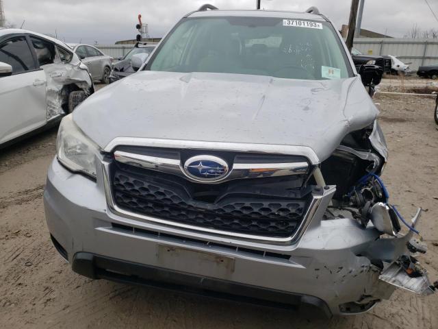 JF2SJAUCXFH552262 Subaru Forester