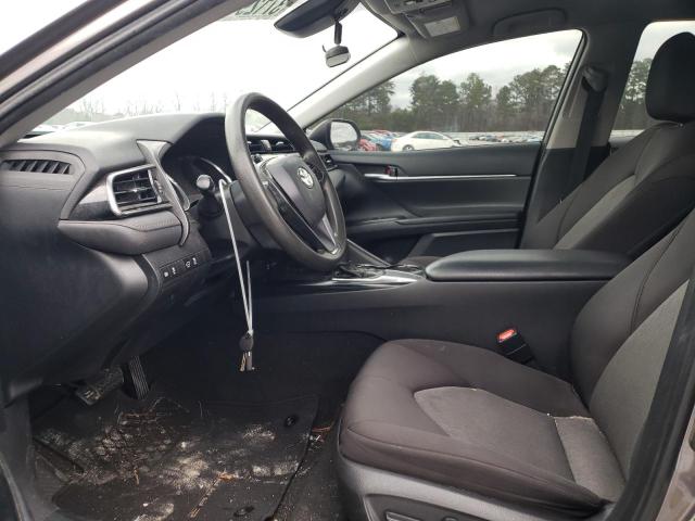 2019 TOYOTA CAMRY L/LE - 4T1B11HK4KU801653