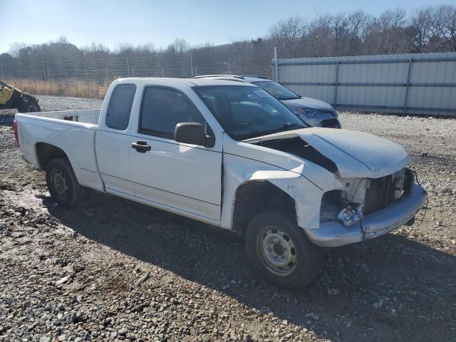 1GTCS196558273058 GMC Canyon
