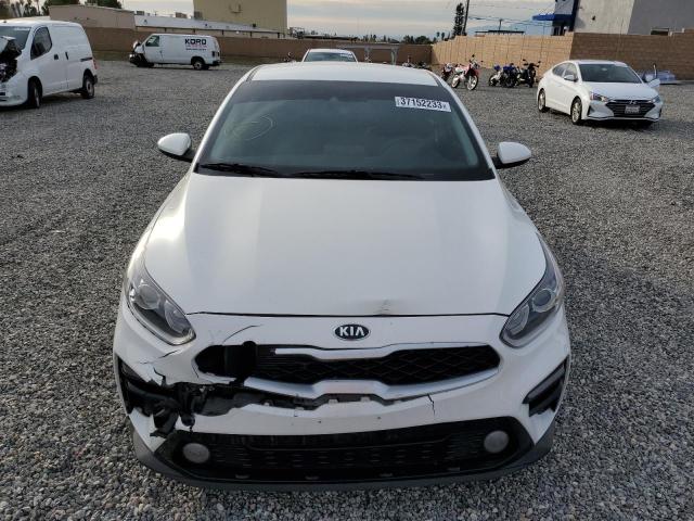 3KPF24AD7ME294877 KIA FORTE FE