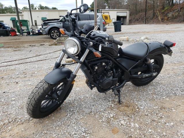 2017 HONDA CMX500 A MLHPC565XH5000184