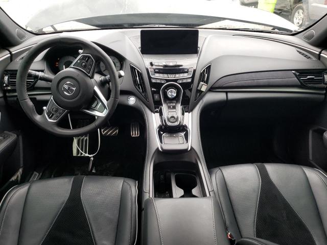 5J8TC1H6XLL005990 Acura Rdx A-spec