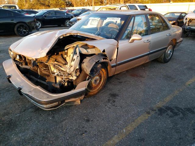 1992 Buick LeSabre Custom