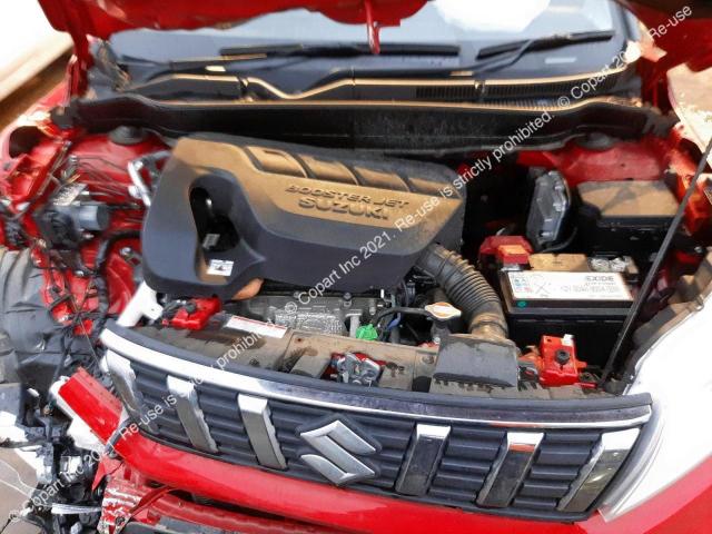 TSMLYDA1S00807141 Suzuki Vitara Sz-