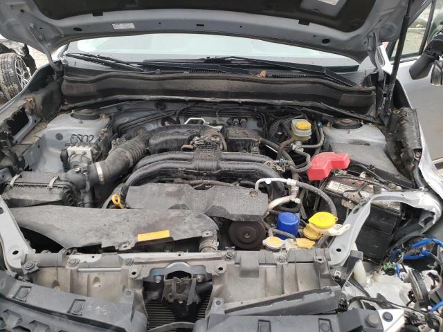 JF2SJAUCXFH552262 Subaru Forester