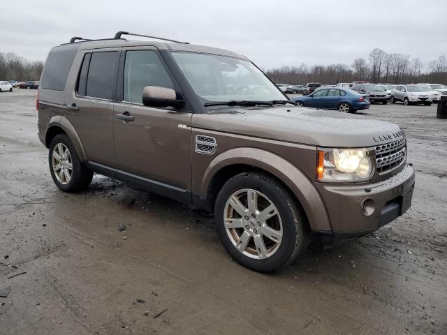 SALAC2D45AA543174 Land Rover LR4