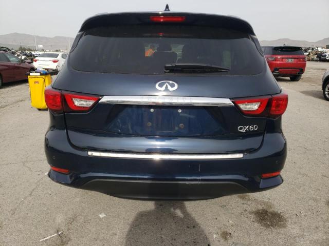 2017 INFINITI QX60 5N1DL0MN9HC514773