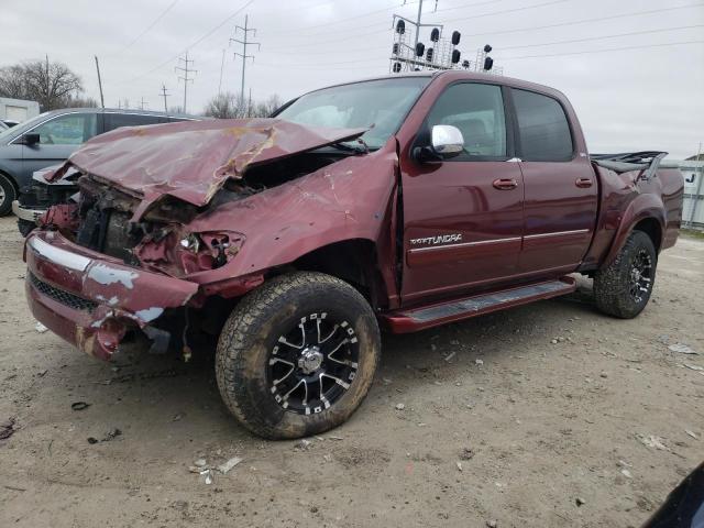 2004 Toyota Tundra 