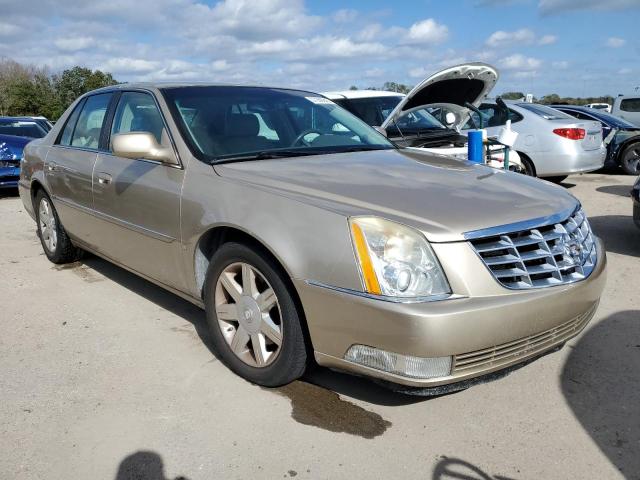 1G6KD57Y46U103898 Cadillac DTS