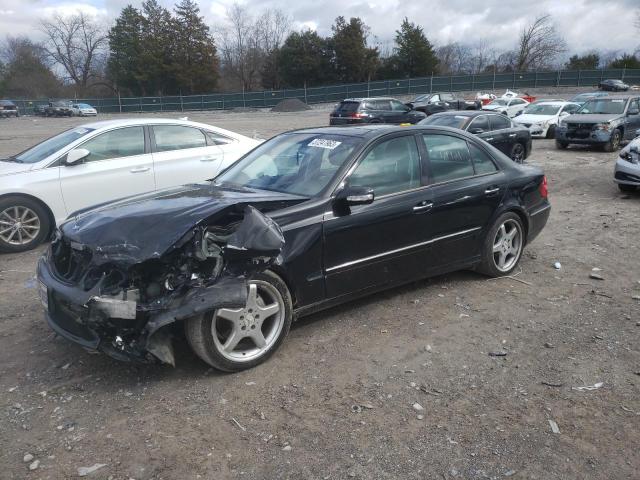 2006 Mercedes-Benz E-Class E 350