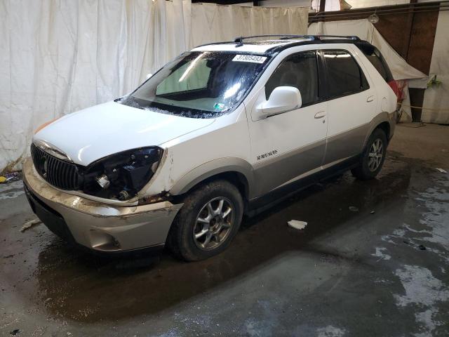 2003 Buick Rendezvous CX