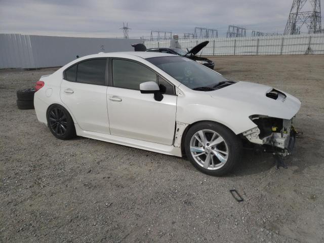 2018 SUBARU WRX - JF1VA1A68J9820602