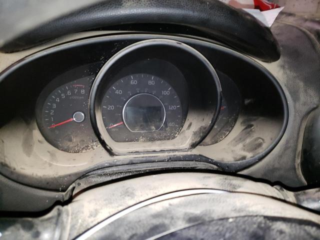 2015 KIA SOUL KNDJN2A25F7231915