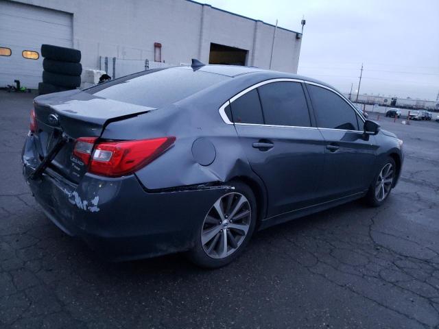 2016 SUBARU LEGACY 4S3BNAL61G3041505