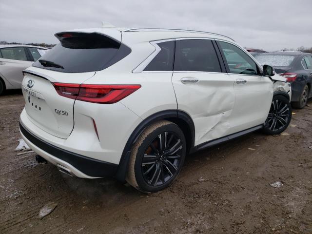 2021 INFINITI QX50 LUXE 3PCAJ5BB5MF115102