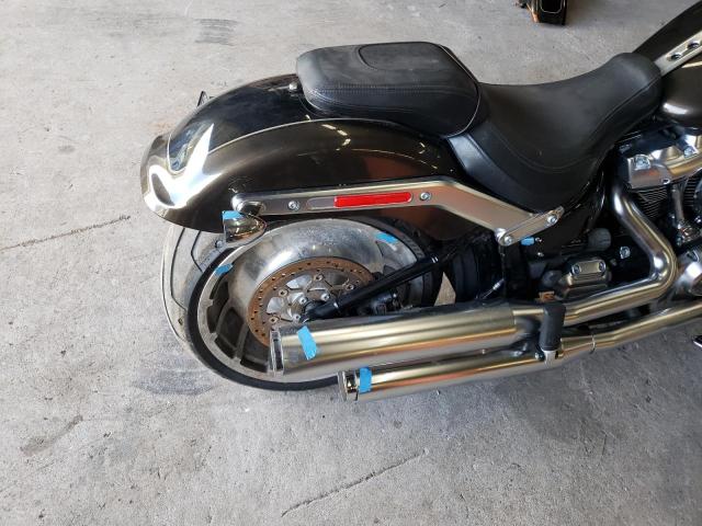 2020 HARLEY-DAVIDSON FLFBS 1HD1YGK15LB029058