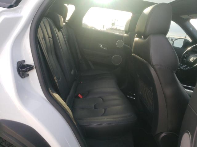 SALVP2BG8EH875576 Land Rover Range Rover Evoque Pure Plus