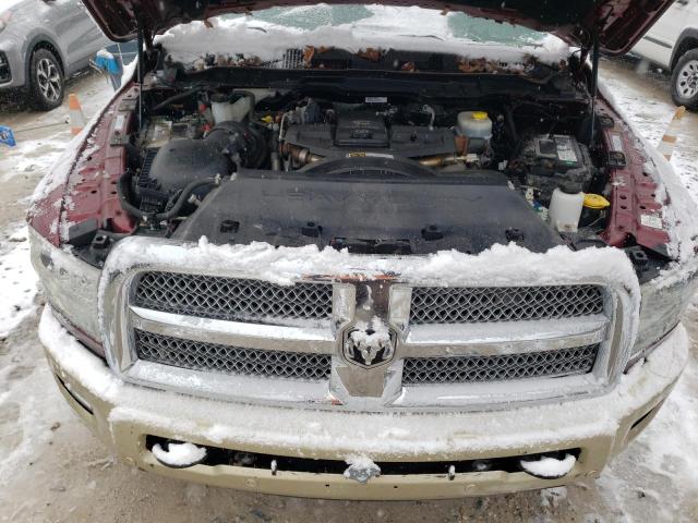 2016 RAM 2500 LONGH - 3C6UR5PL9GG199843