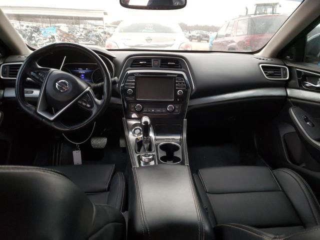 2017 NISSAN MAXIMA 3.5 - 1N4AA6AP0HC361888