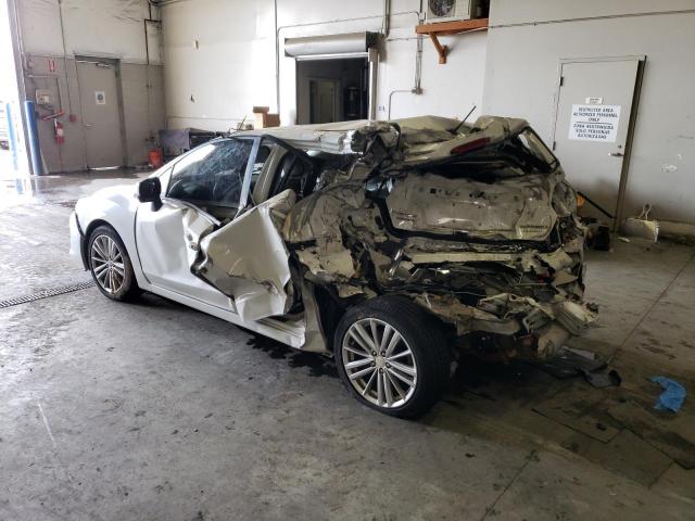JF1GPAD60E8273422 Subaru Impreza Premium