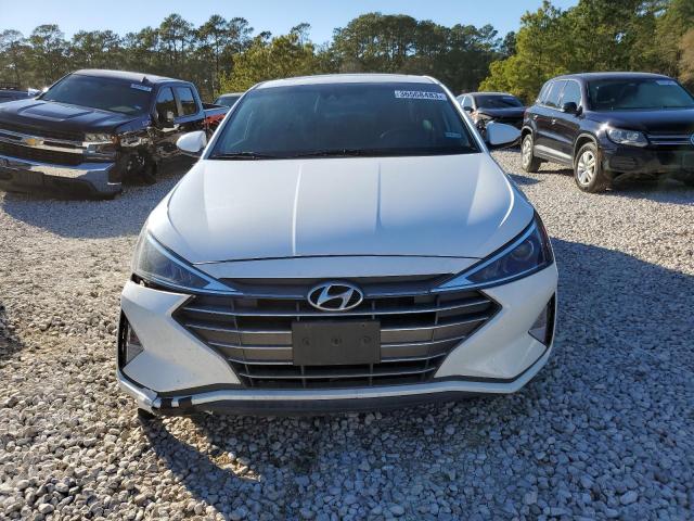 2020 HYUNDAI ELANTRA SE - 5NPD84LF0LH578169