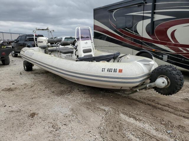 Clean Title Boats for sale at auction: 2013 Seadoo Boat