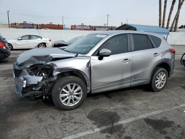 2015 MAZDA CX-5 SPORT - JM3KE2BE7F0469715