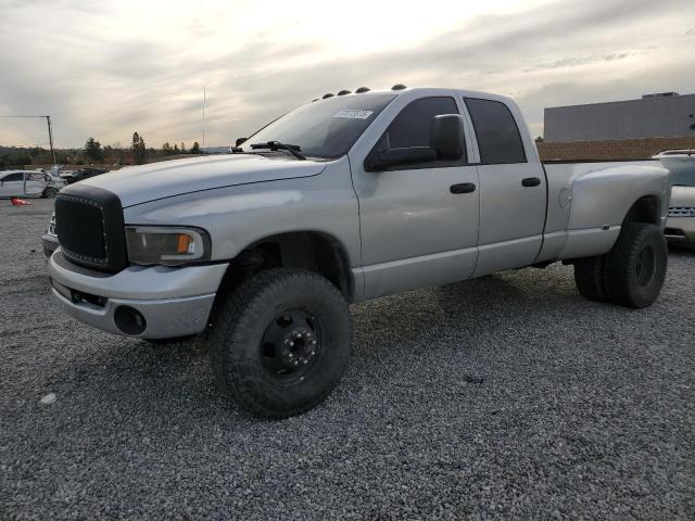 2005 Dodge Ram 3500 ST