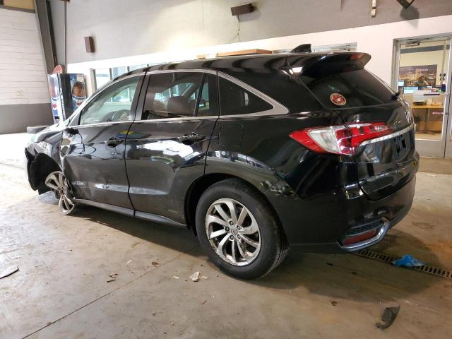 5J8TB4H30HL038045 Acura RDX
