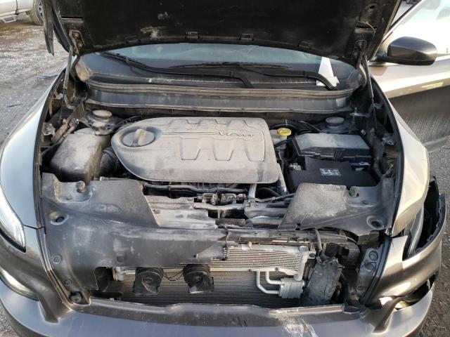 1C4PJMLX6JD556190 Jeep Cherokee Latitude Plus