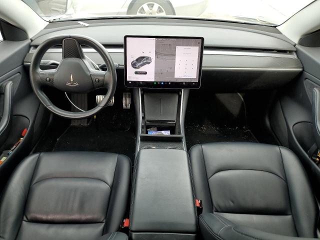 5YJ3E1EA8JF013376 Tesla MODEL 3