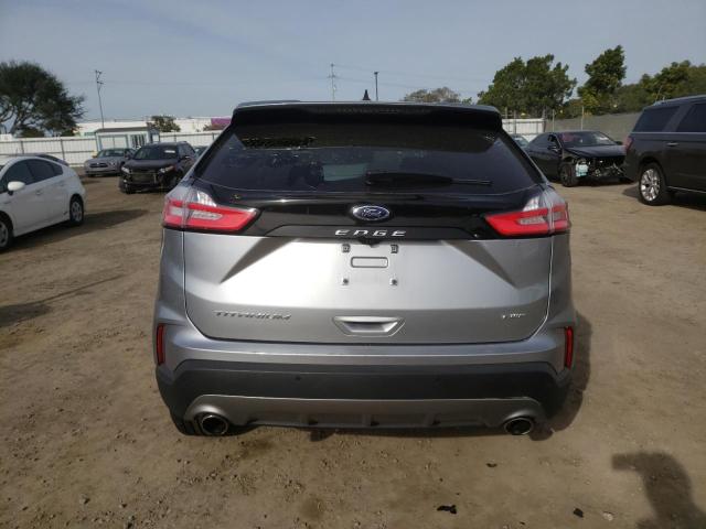 2022 FORD EDGE TITAN 2FMPK4K93NBA56012