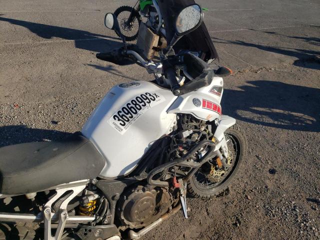 2013 YAMAHA XT1200Z JYADP03E7DA002523