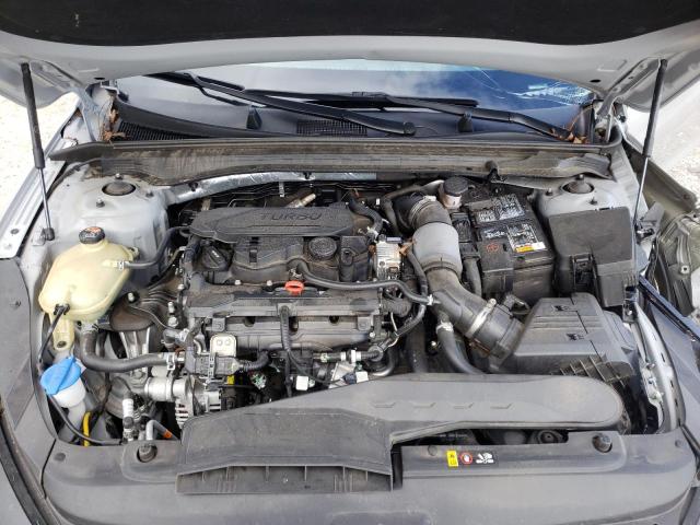 2021 KIA K5 GT LINE - 5XXG64J21MG026700