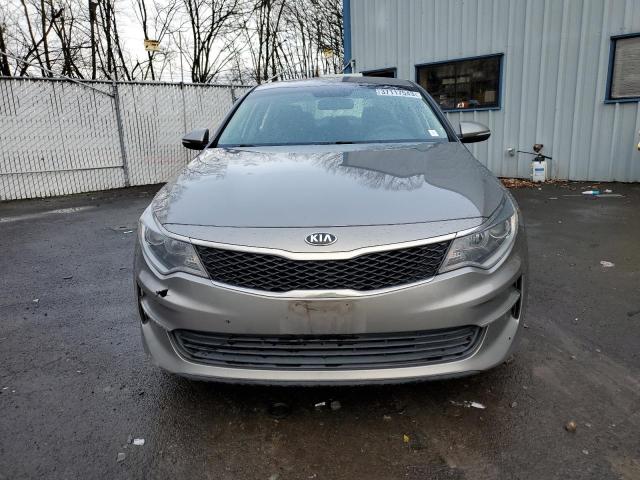 5XXGT4L34GG114935 KIA Optima Lx