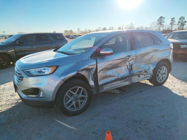 2021 FORD EDGE SEL - 2FMPK3J98MBA21847