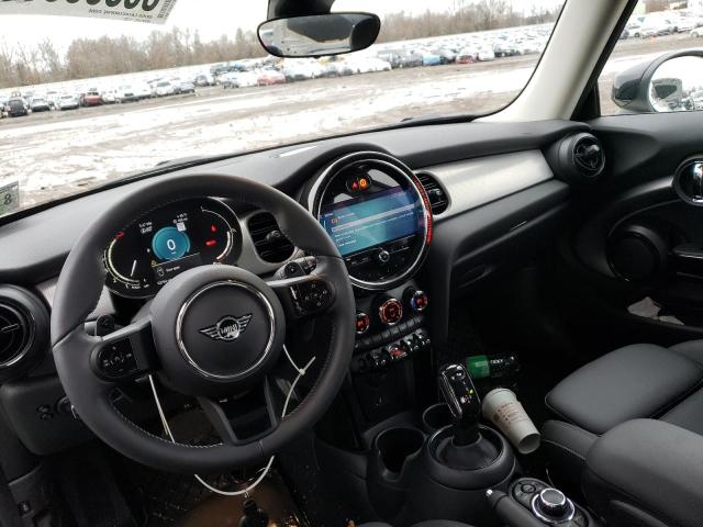 WMW53DH08P2T00759 Mini Cooper