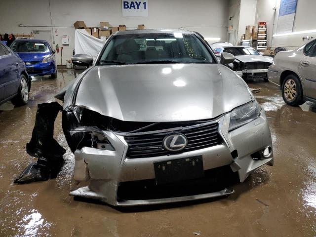 2015 LEXUS GS 350 - JTHCE1BL5FA001657