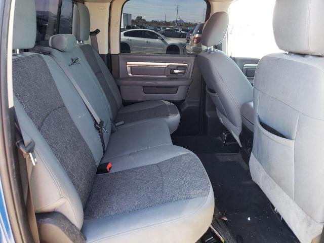 2019 RAM 1500 CLASS - 1C6RR7LT2KS663080