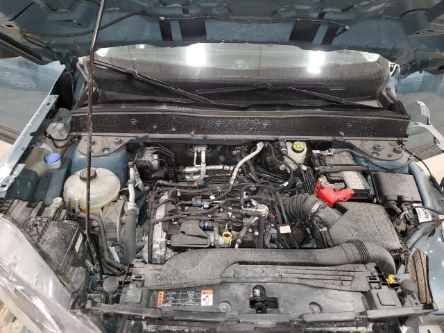 3FMCR9B6XMRB20334 Ford Bronco Sport Big Bend