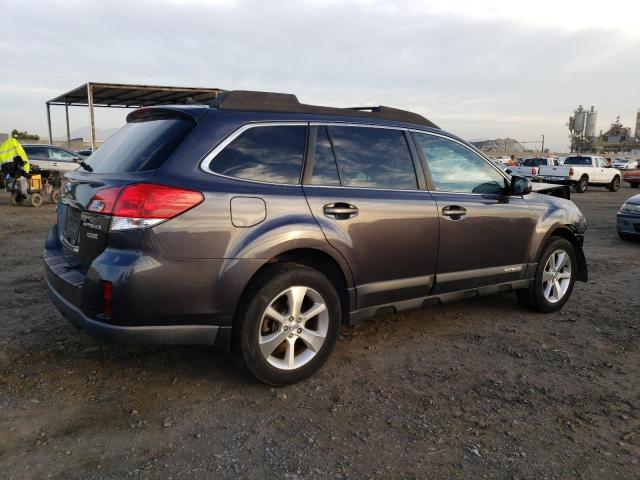 4S4BRBLC8D3235942 Subaru Outback 2.5i Limited