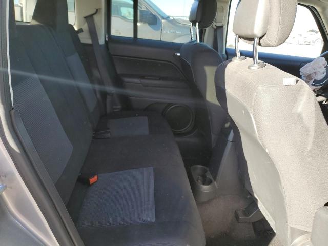1C4NJPBA9HD207850 Jeep Patriot