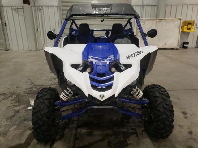 2016 YAMAHA YXZ1000 - 5Y4AN03Y6GA100526