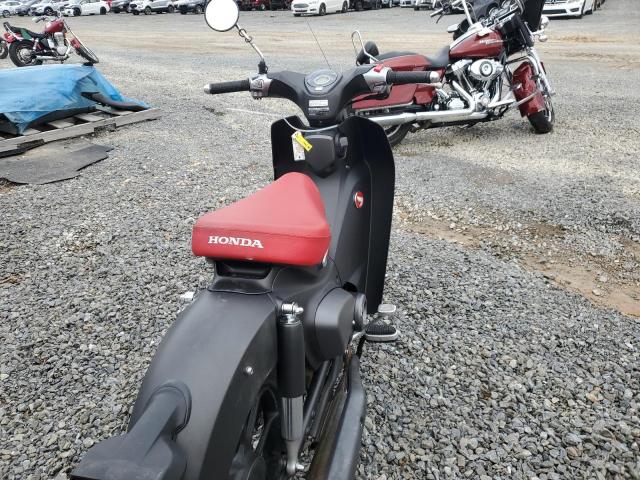 2022 HONDA C125 A MLHJA5857N5000597